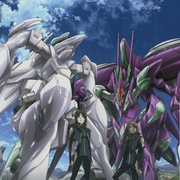 点击查看图片 苍穹的法芙娜 EXODUS 蒼穹のファフナー EXODUS