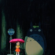 龙猫 となりのトトロ