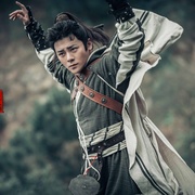 燕赤霞之五尾天蝎