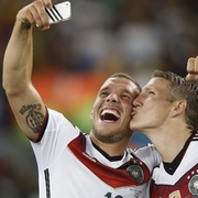 点击查看图片 2014年国际足联巴西世界杯 2014 FIFA World Cup