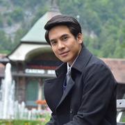 名门绅士之暮雪情钟 สุภาพบุรุษจุฑาเทพ คุณชายปวรรุจ