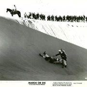 前进或死亡 March or Die