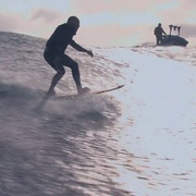风暴冲浪者 Storm Surfers 3D