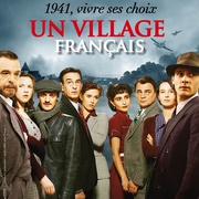 点击查看图片 法兰西小镇 第一季 Un village français Season 1