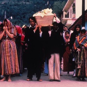 北方 El Norte