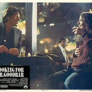 寻找顾巴先生 Looking for Mr. Goodbar