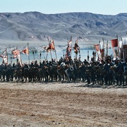 游牧战神 Көшпенділер