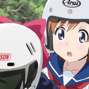 点击查看图片 爆音少女!! ばくおん!!