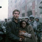 人类之子 Children of Men