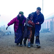人类之子 Children of Men