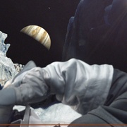 欧罗巴报告 Europa Report