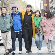 心里的声音 第二季 마음의 소리 시즌2