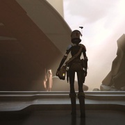 星球大战：义军崛起 第四季 Star Wars Rebels Season 4