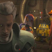 星球大战：义军崛起 第四季 Star Wars Rebels Season 4