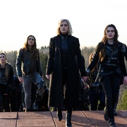 地球百子 第七季 The 100 Season 7