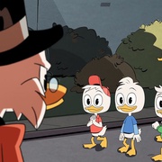 点击查看图片 新唐老鸭俱乐部 第一季 Ducktales Season 1