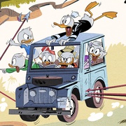 点击查看图片 新唐老鸭俱乐部 第一季 Ducktales Season 1