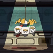 点击查看图片 新唐老鸭俱乐部 第一季 Ducktales Season 1