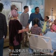 喜新不厌旧 第三季 Black-ish Season 3