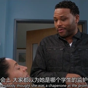 喜新不厌旧 第三季 Black-ish Season 3