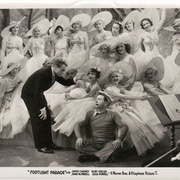 华清春暖 Footlight Parade