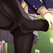 裤袜视界 みるタイツ