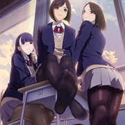 裤袜视界 みるタイツ