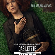 盖棺不定论 Das letzte wort