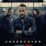 卧底 第二季 Undercover Season 2