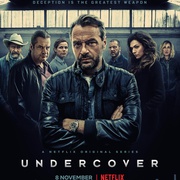 卧底 第二季 Undercover Season 2