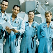 阿波罗13号 Apollo 13