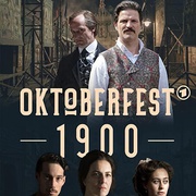 十月节风云 Oktoberfest 1900