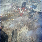 世贸中心 World Trade Center