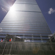 世贸中心 World Trade Center
