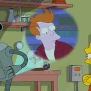 点击查看图片 辛普森一家 第二十六季 The Simpsons Season 26