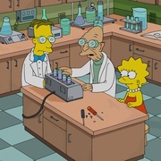 点击查看图片 辛普森一家 第二十六季 The Simpsons Season 26