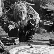 点击查看图片 黑水晶 The Dark Crystal