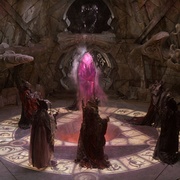 点击查看图片 黑水晶 The Dark Crystal
