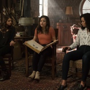 点击查看图片 新圣女魔咒 第一季 Charmed Season 1
