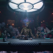 银河护卫队 Guardians of the Galaxy