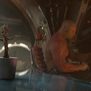 银河护卫队 Guardians of the Galaxy