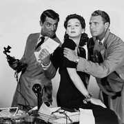点击查看图片 女友礼拜五 His Girl Friday