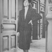 点击查看图片 女友礼拜五 His Girl Friday