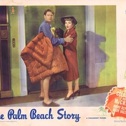 点击查看图片 棕榈滩的故事 The Palm Beach Story