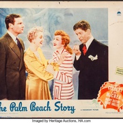 点击查看图片 棕榈滩的故事 The Palm Beach Story