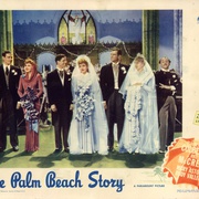 点击查看图片 棕榈滩的故事 The Palm Beach Story