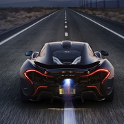 点击查看图片 弯心:超凡跑车的故事 Apex: The Story of the Hypercar