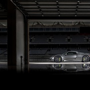 点击查看图片 弯心:超凡跑车的故事 Apex: The Story of the Hypercar