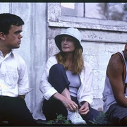 点击查看图片 心灵驿站 The Station Agent