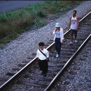 点击查看图片 心灵驿站 The Station Agent